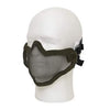 Bravo Tac Gear Strike Steel Half Face Mask
