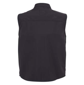 Concealed Carry Soft Shell Vest