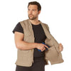 Lightweight Professional Concealed Carry Vest