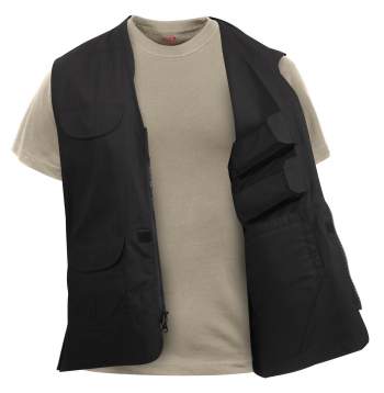 Lightweight Professional Concealed Carry Vest