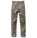 Digital Camo Tactical BDU Pants – Military Cargo Combat Pants