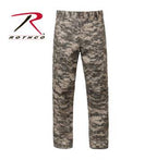 Digital Camo Tactical BDU Pants – Military Cargo Combat Pants