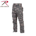 Digital Camo Tactical BDU Pants – Military Cargo Combat Pants