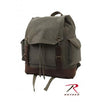 Vintage Style Expedition Rucksack