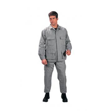 Tactical BDU Pants – Military Cargo Combat Pants (Solid Colors)