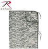Enhanced G.I. Type Rip-Stop Poncho Liner With Zipper