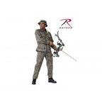 Camo Tactical BDU Pants – Military Cargo Combat Pants