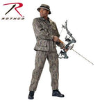 Camo Tactical BDU Pants – Military Cargo Combat Pants