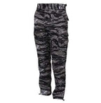 Military Tactical Cargo BDU Pants – Fun Camo Colors