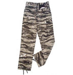 Military Tactical Cargo BDU Pants – Fun Camo Colors