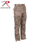 Camo Tactical BDU Pants – Military Cargo Combat Pants