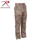 Camo Tactical BDU Pants – Military Cargo Combat Pants