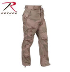 Camo Tactical BDU Pants – Military Cargo Combat Pants