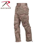Camo Tactical BDU Pants – Military Cargo Combat Pants