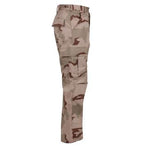 Camo Tactical BDU Pants – Military Cargo Combat Pants