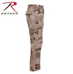 Camo Tactical BDU Pants – Military Cargo Combat Pants