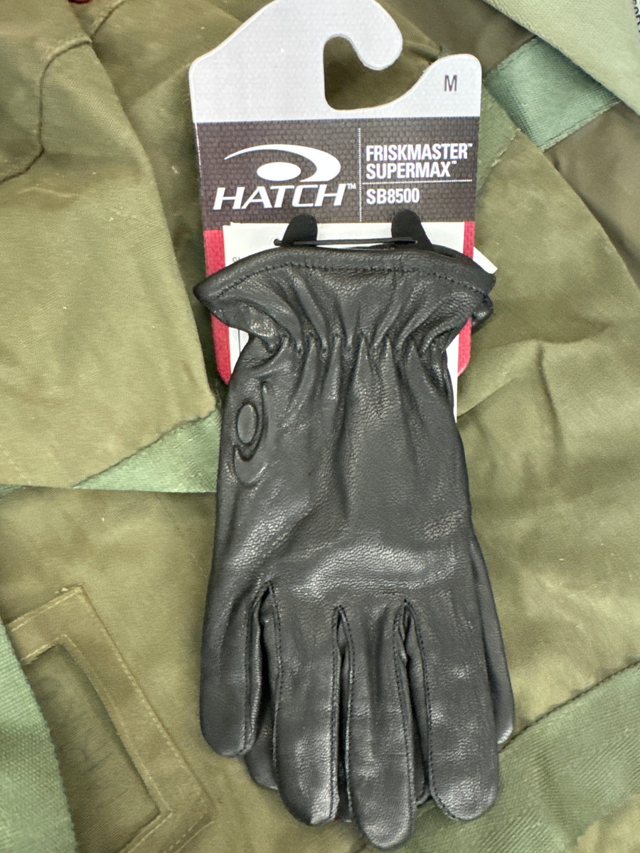 HATCH Friskmaster Supermax SB8500, Medium – camoLOTS.com