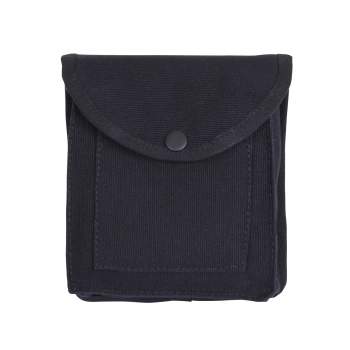 Canvas Utility Pouches
