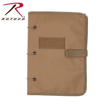 Hook & Loop Patch Book