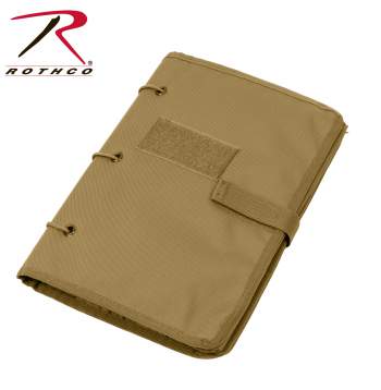 Hook & Loop Patch Book