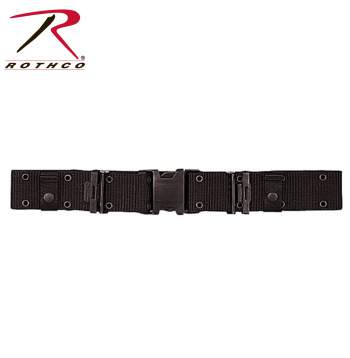 New Issue Marine Corps Style Quick Release Pistol Belts