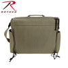 Concealed Carry Messenger Bag