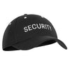 Security Low Profile Insignia Mesh Cap