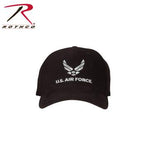 U.S. Air Force Low Profile Cap