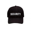 Security Supreme Low Profile Insignia Cap