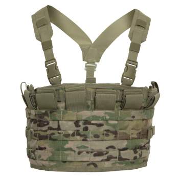 Tactical Assault Panel - MultiCam