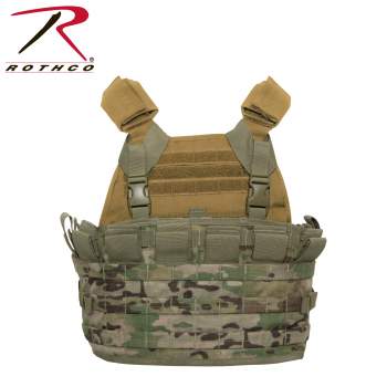 Tactical Assault Panel - MultiCam