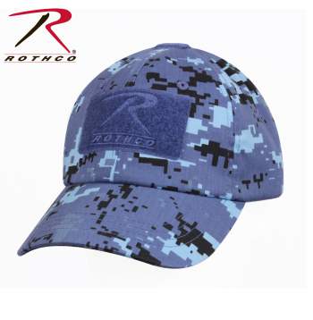 Tactical Operator Cap