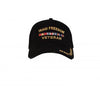 Deluxe Iraqi Freedom Low Profile Cap