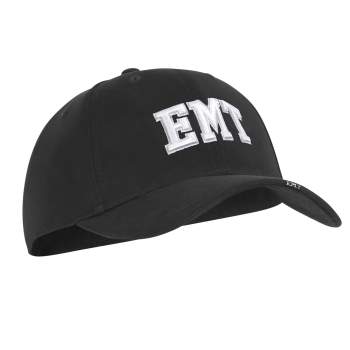 Deluxe EMT Low Profile Cap