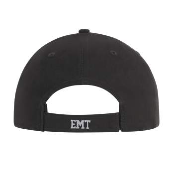 Deluxe EMT Low Profile Cap