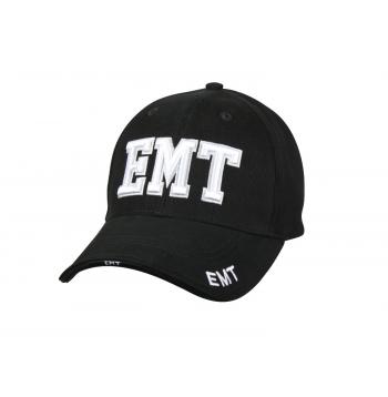 Deluxe EMT Low Profile Cap