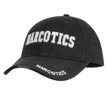 Deluxe Narcotics Low Profile Cap