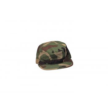 Kids Military Fatigue Cap