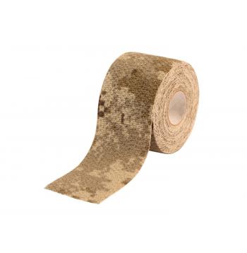 McNett Camo Form - Self Cling Camo Wrap