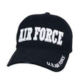 Deluxe Air Force Low Profile Cap