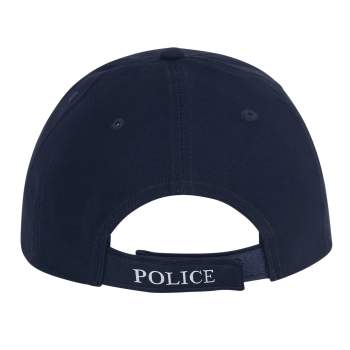 Deluxe Police Low Profile