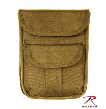 MOLLE 2 Pocket Ammo Pouch