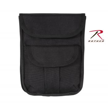 MOLLE 2 Pocket Ammo Pouch