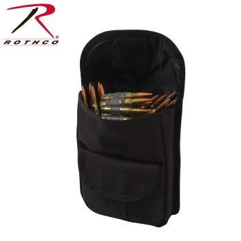 MOLLE 2 Pocket Ammo Pouch