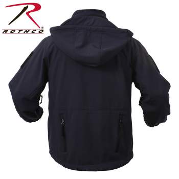 Special Ops Tactical Soft Shell Jacket