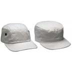 5 Panel Military Street Cap