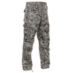 Camo Tactical BDU Pants – Military Cargo Combat Pants