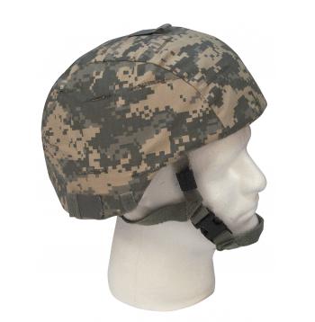 G.I. Type Camouflage MICH Helmet Cover