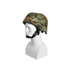 G.I. Type Camouflage MICH Helmet Cover