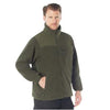 Trailsman Sherpa Fleece Jacket